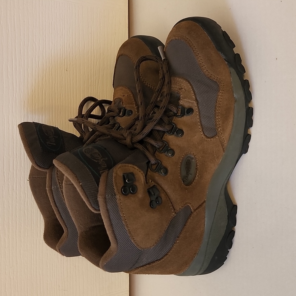 Vasque Hiking Boots